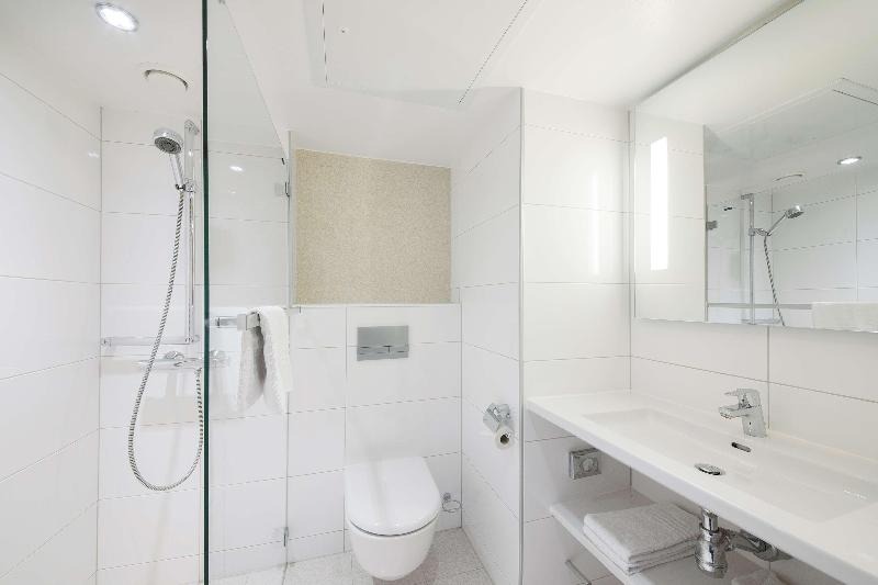 高级大房间, Scandic Royal Stavanger