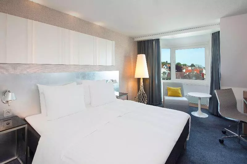 اتاق سوپریور, Scandic Royal Stavanger