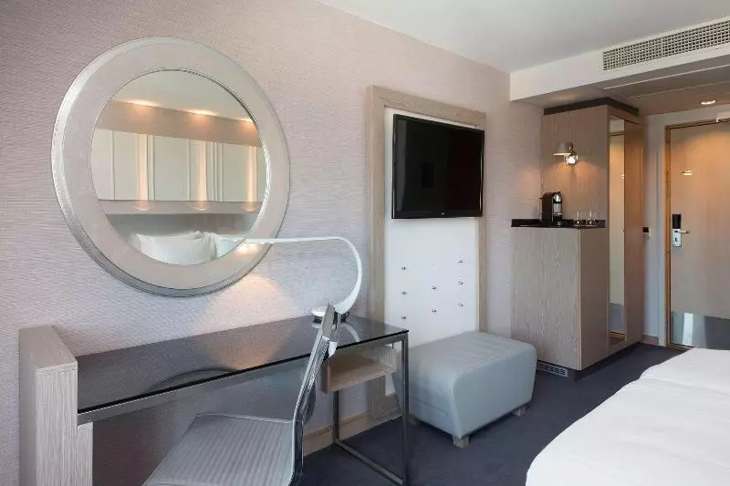 اتاق سوپریور, Scandic Royal Stavanger
