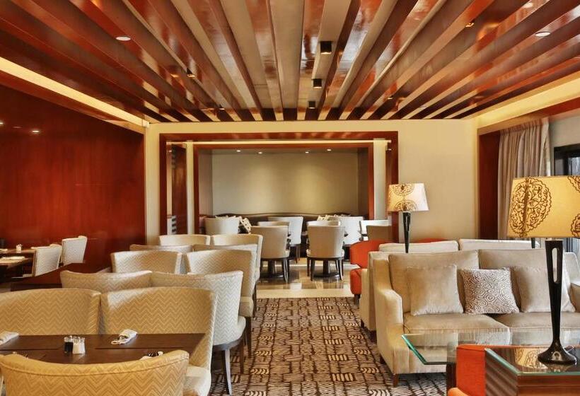 高级客房, Sheraton Lagos