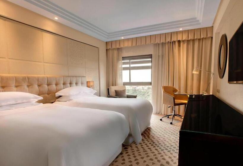 高级客房, Sheraton Lagos