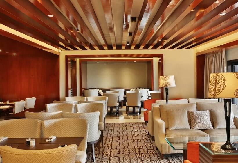 高级客房, Sheraton Lagos