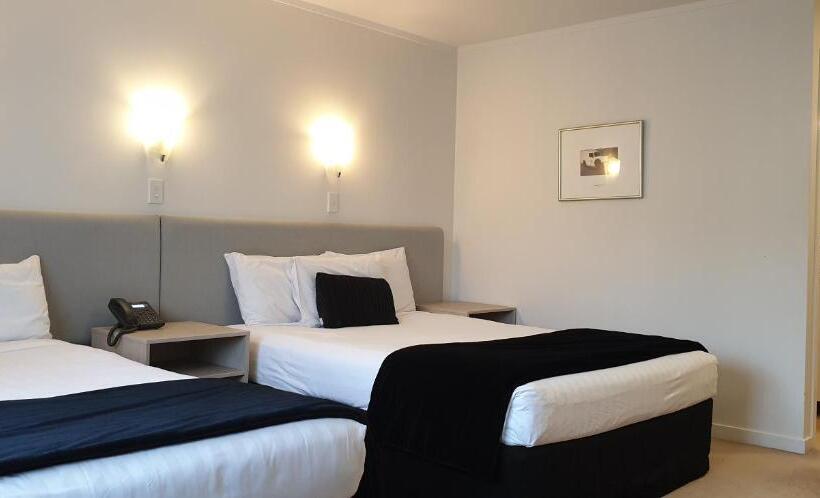 غرفة ديلوكس, The Surrey