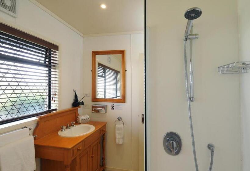 شقة غرفة واحدة, The Surrey