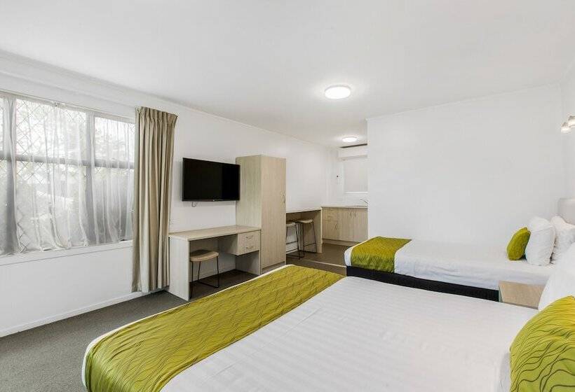 إستوديو قياسى, The Surrey