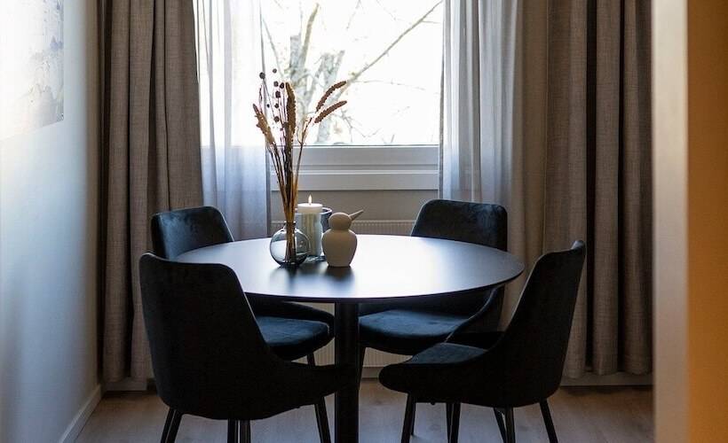 Номер Superior, Thon Partner Hotel Backlund