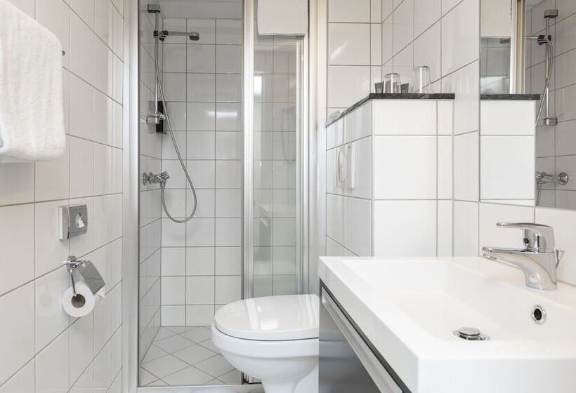 高级大房间, Thon Partner Hotel Backlund