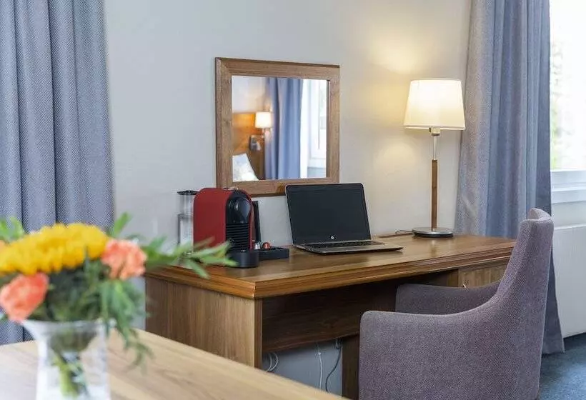 スーペリアールーム, Thon Partner Hotel Backlund