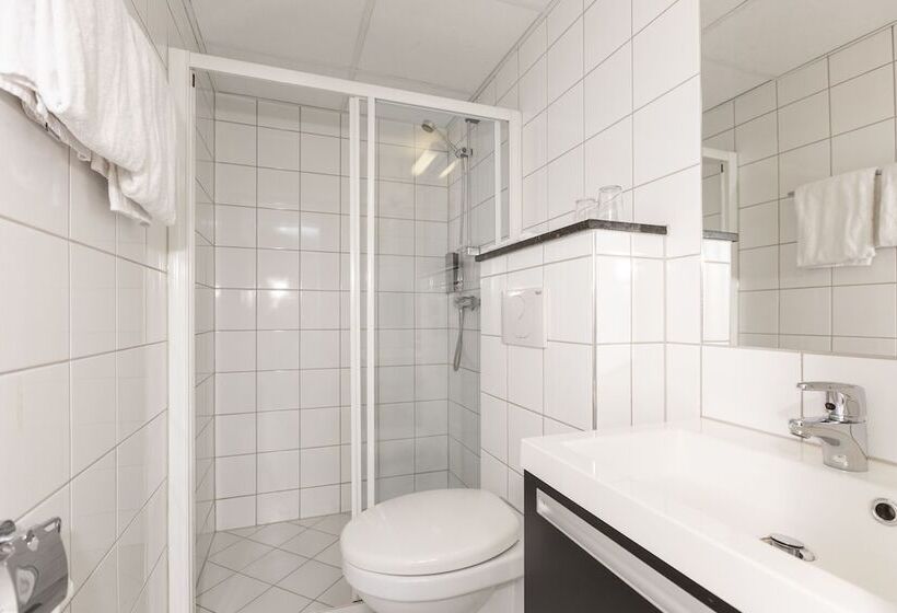 标准间, Thon Partner Hotel Backlund