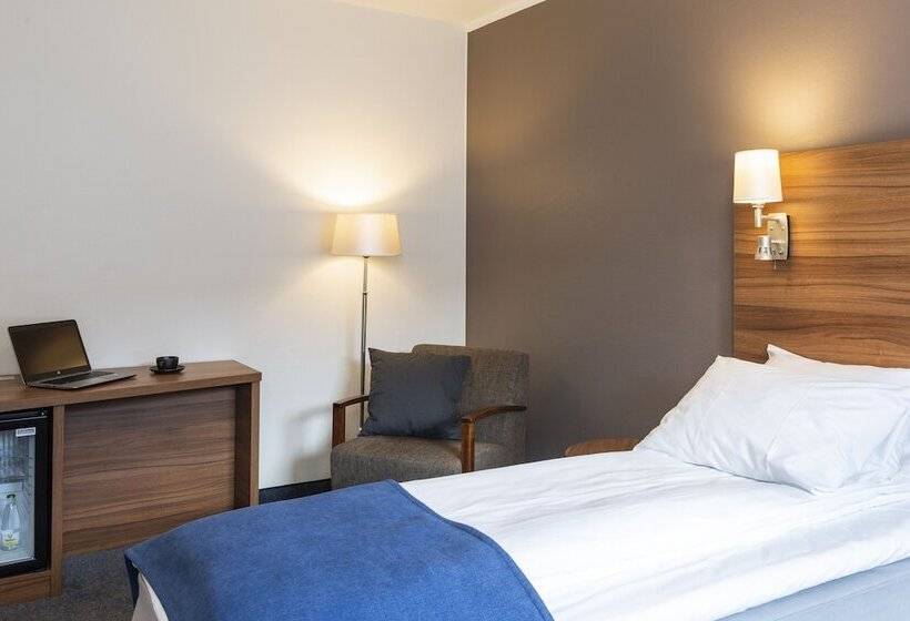 标准间, Thon Partner Hotel Backlund