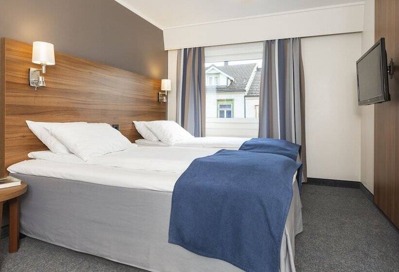 Номер Стандарт, Thon Partner Hotel Backlund