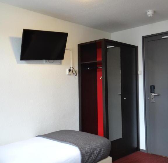 スタンダードルーム, Tulip Inn Heerlen City Centre