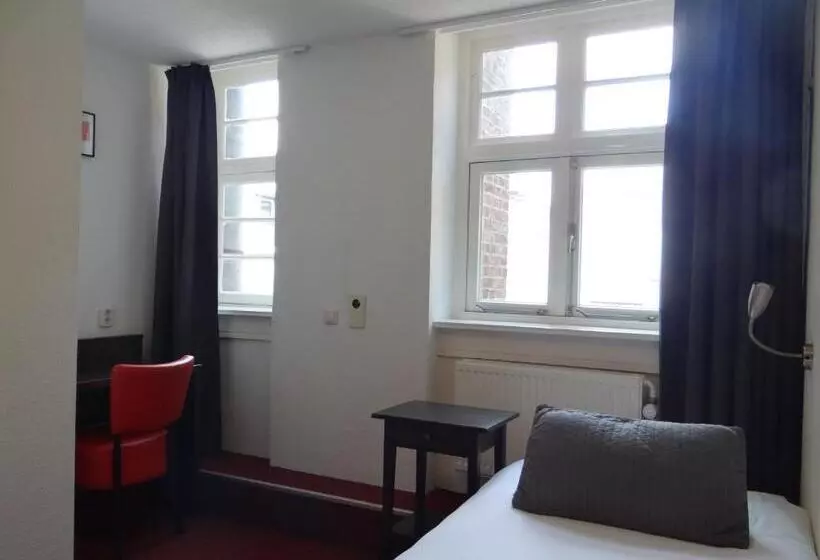 スタンダードルーム, Tulip Inn Heerlen City Centre