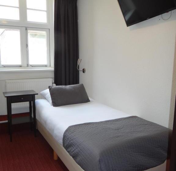 Quarto Estandar, Tulip Inn Heerlen City Centre