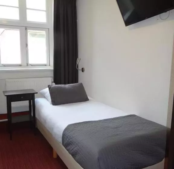 スタンダードルーム, Tulip Inn Heerlen City Centre