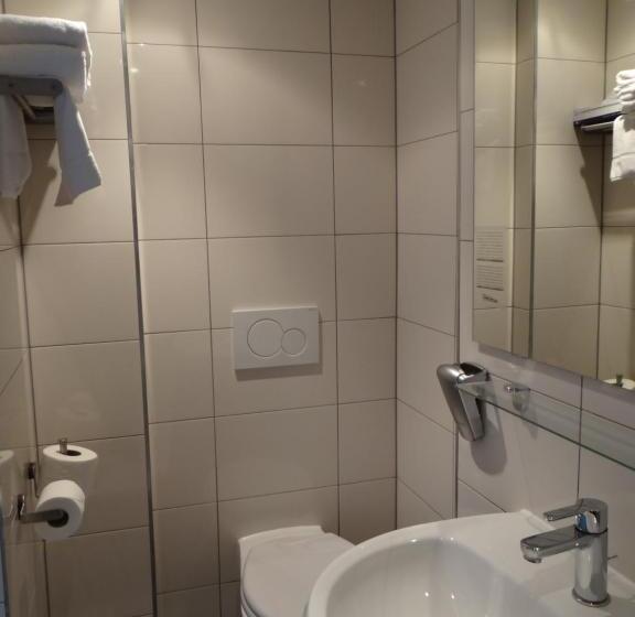 スタンダードルーム, Tulip Inn Heerlen City Centre