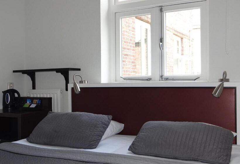 스탠다드 룸, Tulip Inn Heerlen City Centre