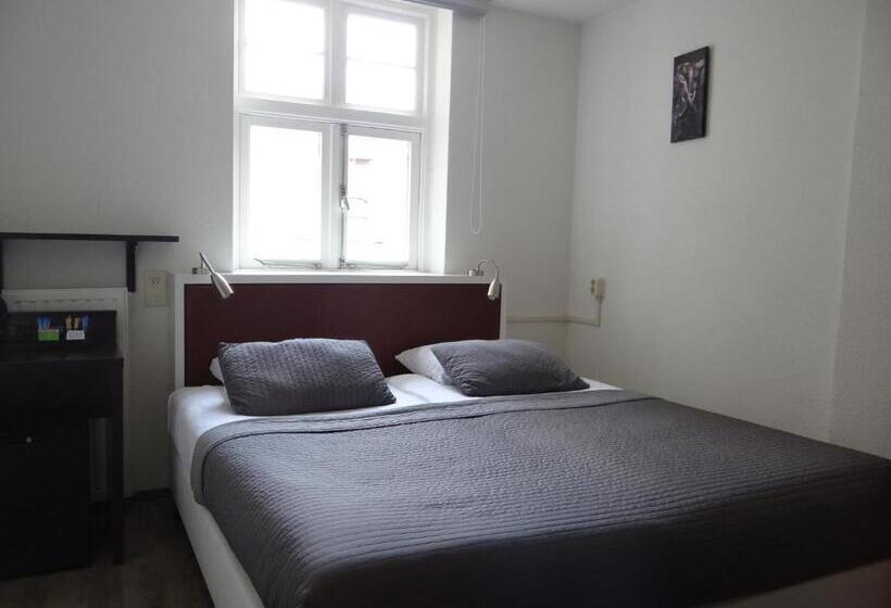 Quarto Estandar, Tulip Inn Heerlen City Centre