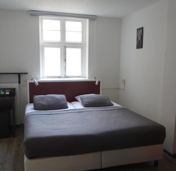 スタンダードルーム, Tulip Inn Heerlen City Centre