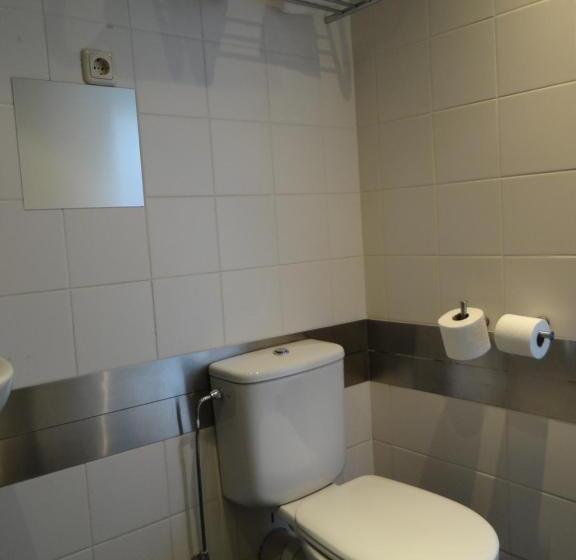 スタンダードトリプルルーム, Tulip Inn Heerlen City Centre