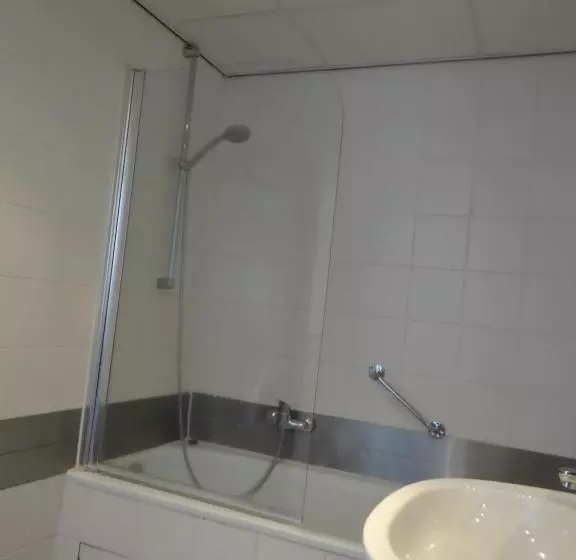 スタンダードトリプルルーム, Tulip Inn Heerlen City Centre