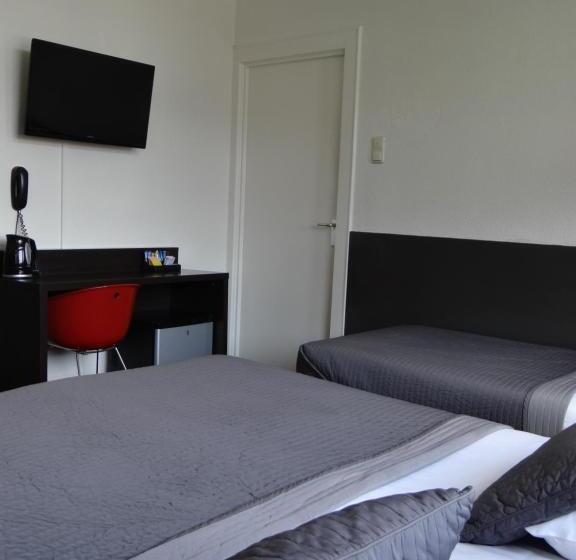 スタンダードトリプルルーム, Tulip Inn Heerlen City Centre