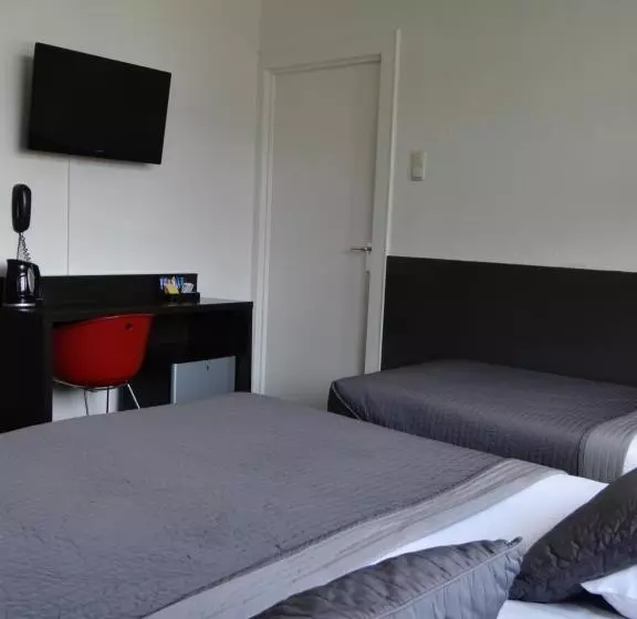 スタンダードトリプルルーム, Tulip Inn Heerlen City Centre