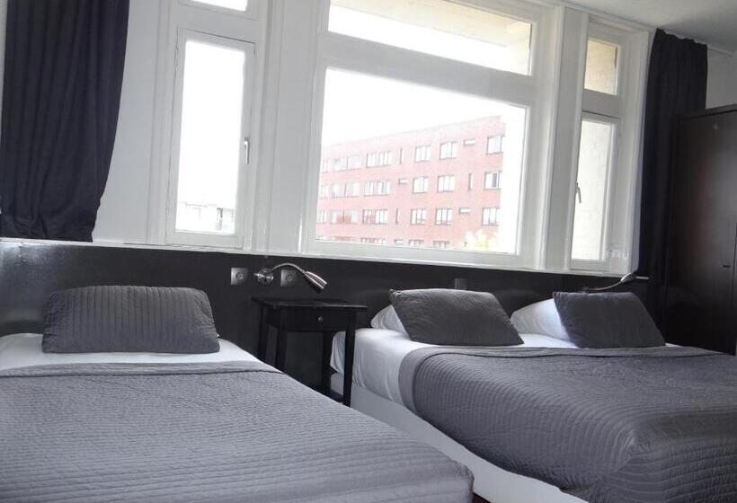 スタンダードトリプルルーム, Tulip Inn Heerlen City Centre