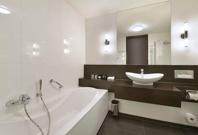 コンフォートルーム, Van Der Valk Hotel Sassenheim   Leiden