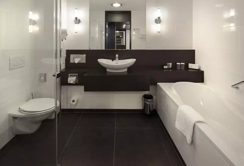 コンフォートルーム, Van Der Valk Hotel Sassenheim   Leiden