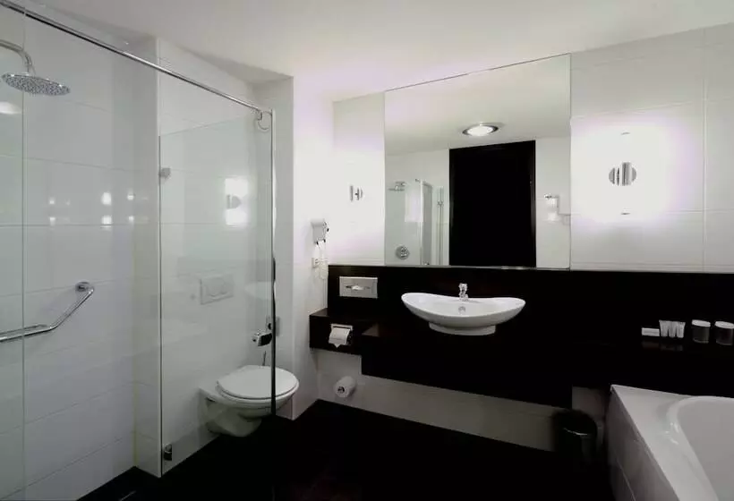 コンフォートルーム, Van Der Valk Hotel Sassenheim   Leiden