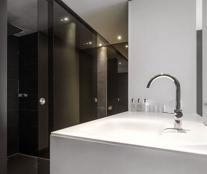 Deluxe-huone, Van Der Valk Hotel Sassenheim   Leiden