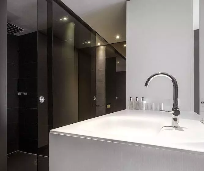 デラックスルーム, Van Der Valk Hotel Sassenheim   Leiden