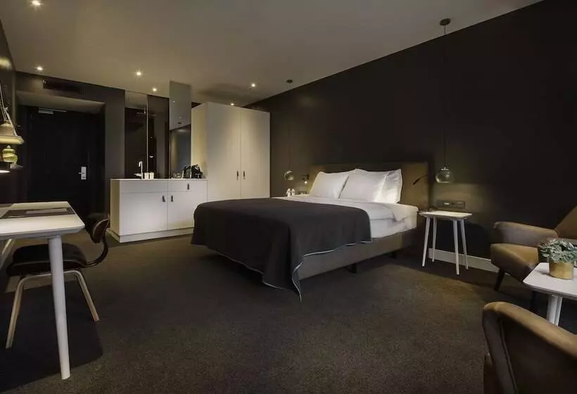デラックスルーム, Van Der Valk Hotel Sassenheim   Leiden