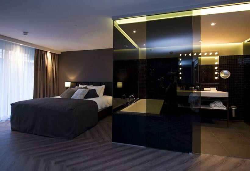سوییت, Van Der Valk Hotel Sassenheim   Leiden