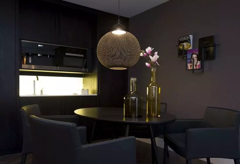 スイート, Van Der Valk Hotel Sassenheim   Leiden