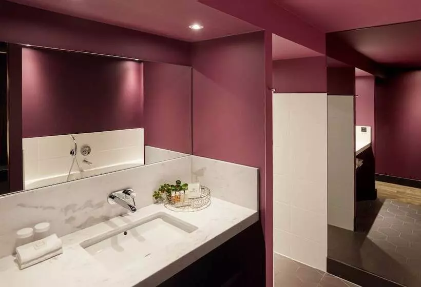 スーペリアールーム, Van Der Valk Hotel Sassenheim   Leiden