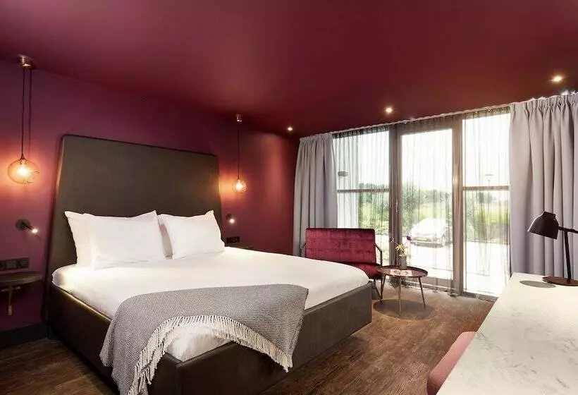 スーペリアールーム, Van Der Valk Hotel Sassenheim   Leiden