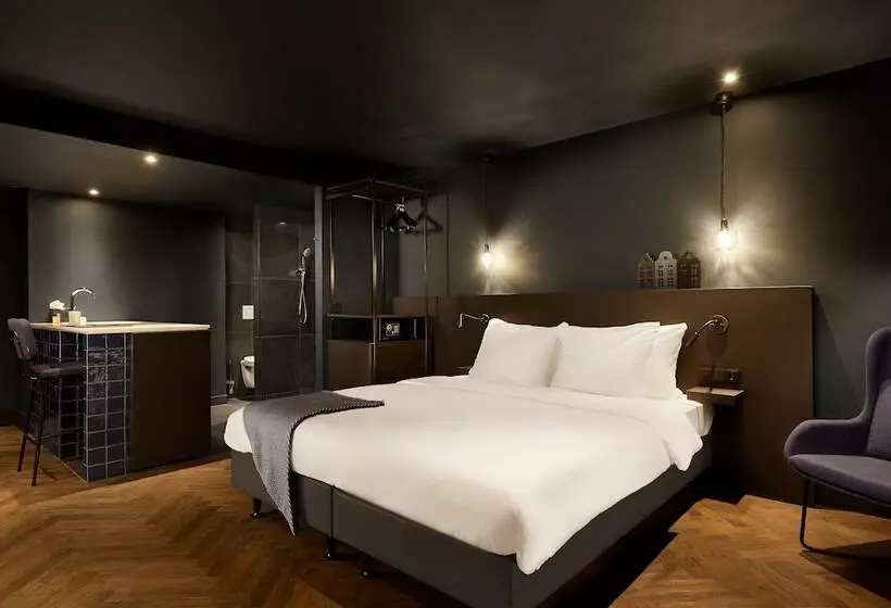 スーペリアールーム, Van Der Valk Hotel Sassenheim   Leiden