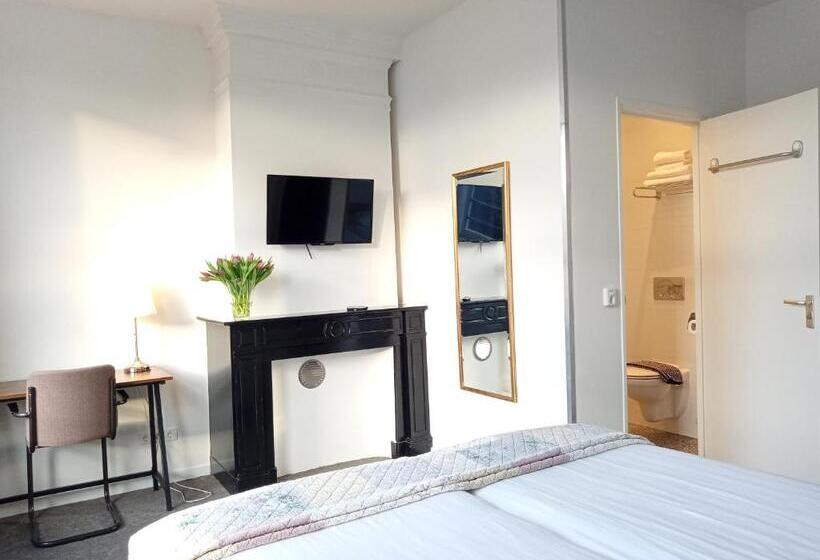 Standard Room, Verdi