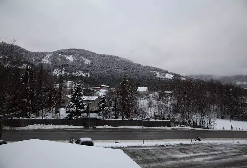 ファミリールーム, Vesterland Feriepark Hytter, Hotell Og Leikeland