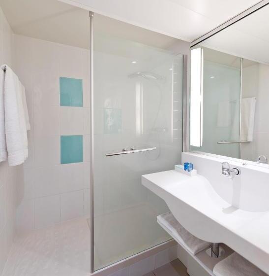 Номер Superior, Novotel Maastricht