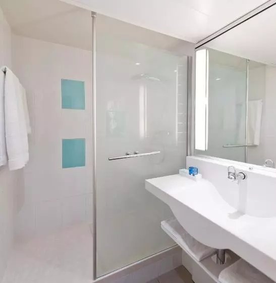 スーペリアールーム, Novotel Maastricht