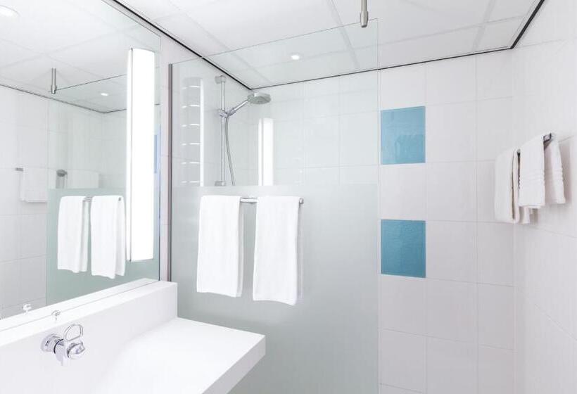 Номер Стандарт, Novotel Maastricht