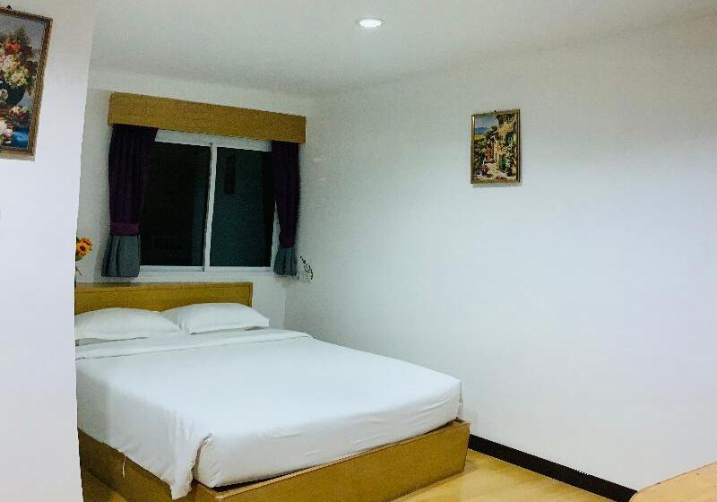 اتاق استاندارد, Novotel Maastricht