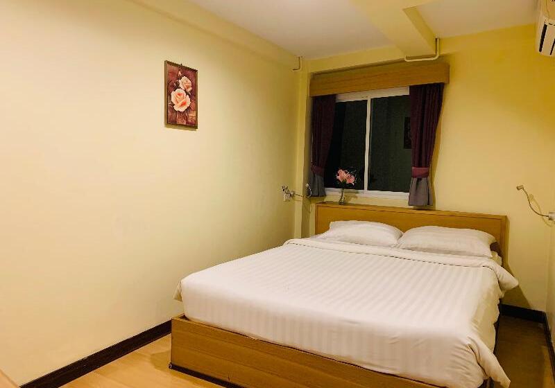 اتاق استاندارد, Novotel Maastricht