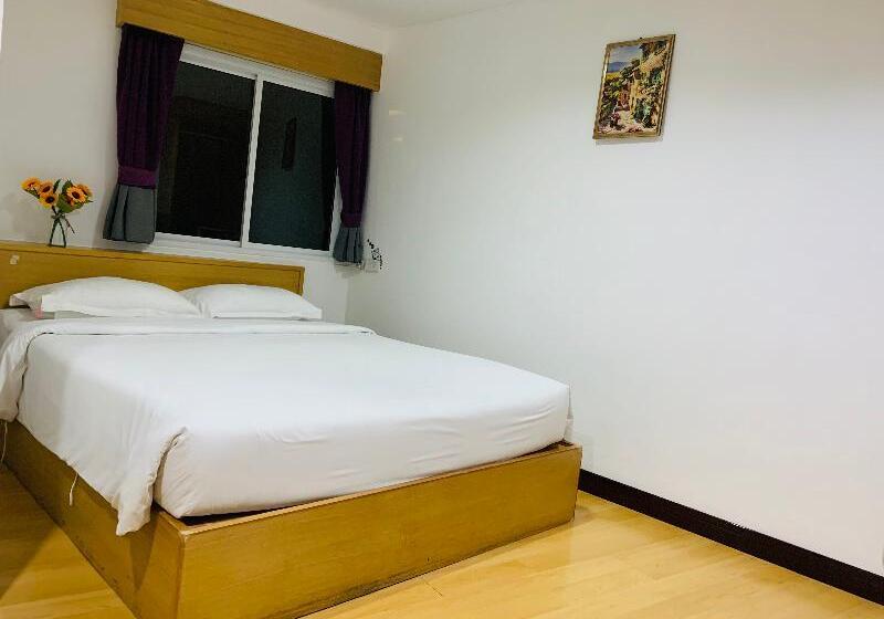 اتاق استاندارد, Novotel Maastricht