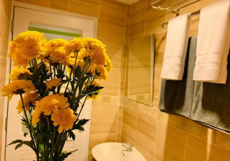 スタンダードルーム, Novotel Maastricht