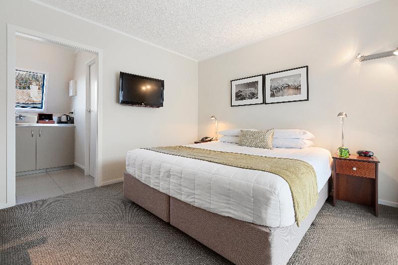 إستوديو قياسى, The Parnell Hotel & Conference Centre