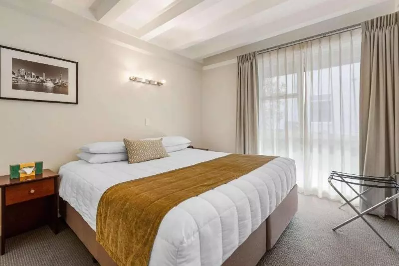 １ベッドルームアパートメント, The Parnell Hotel & Conference Centre